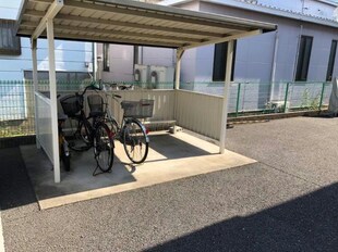 宇都宮駅 車移動15分  4.5km 2階の物件外観写真